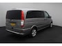 Mercedes-Benz Vito 113 CDI 320 Lang DC Luxe 2011 | Nette Bus | 1e Eigenaar | Dubbele cabine | NAP Nationale Autopas | Invalide Lift | Stuurwiel Bediening | Cruise Control | Airco | Parkeersensoren | Boekjes | 2 Sleutels