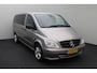 Mercedes-Benz Vito 113 CDI 320 Lang DC Luxe 2011 | Nette Bus | 1e Eigenaar | Dubbele cabine | NAP Nationale Autopas | Invalide Lift | Stuurwiel Bediening | Cruise Control | Airco | Parkeersensoren | Boekjes | 2 Sleutels