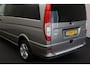 Mercedes-Benz Vito 113 CDI 320 Lang DC Luxe 2011 | Nette Bus | 1e Eigenaar | Dubbele cabine | NAP Nationale Autopas | Invalide Lift | Stuurwiel Bediening | Cruise Control | Airco | Parkeersensoren | Boekjes | 2 Sleutels