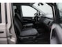 Mercedes-Benz Vito 113 CDI 320 Lang DC Luxe 2011 | Nette Bus | 1e Eigenaar | Dubbele cabine | NAP Nationale Autopas | Invalide Lift | Stuurwiel Bediening | Cruise Control | Airco | Parkeersensoren | Boekjes | 2 Sleutels
