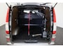 Mercedes-Benz Vito 113 CDI 320 Lang DC Luxe 2011 | Nette Bus | 1e Eigenaar | Dubbele cabine | NAP Nationale Autopas | Invalide Lift | Stuurwiel Bediening | Cruise Control | Airco | Parkeersensoren | Boekjes | 2 Sleutels