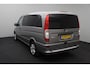 Mercedes-Benz Vito 113 CDI 320 Lang DC Luxe 2011 | Nette Bus | 1e Eigenaar | Dubbele cabine | NAP Nationale Autopas | Invalide Lift | Stuurwiel Bediening | Cruise Control | Airco | Parkeersensoren | Boekjes | 2 Sleutels