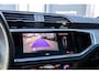 Audi Q3 45 TFSI e S-LINE | PANO | KEYLESS | VIRTUAL | LEER | SFEER | ELEK.STOEL | A.CAMERA | BOMVOLL!!