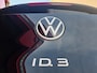 Volkswagen ID.3 Pro Business 59 kWh Parkeersensoren voor + achter/ Stoel en stuurverwarming/ Camera/ Rijklaarprijs!