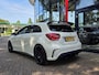 Mercedes-Benz A-klasse 250 AMG Line Sport Prestige | Leer | PDC | Climate control | 19 inch velgen | Stoelverwarming