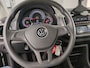 Volkswagen Up! 1.0 UP! 5-DRS. + ECC/LMV/CRUISE/PDC/DAB/CAMERA