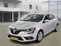 Renault Megane 1.2 TCe 101 PK ZEN 5-DRS. + NAVI/CRUISE/ECC/PDC