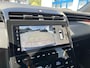 Hyundai Tucson 1.6 T-GDI Plug-in Hybrid Sky 4WD N-line l Trekhaak, 360 Camera, Adaptieve Cruise, Panoramadak, Stoelventilatie, Stoel/stuurverwarming V+A, Elektrische stoelverstelling met geheugen, Half alcantara/leder, Full option!