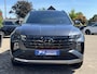 Hyundai Tucson 1.6 T-GDI Plug-in Hybrid Sky 4WD N-line l Trekhaak, 360 Camera, Adaptieve Cruise, Panoramadak, Stoelventilatie, Stoel/stuurverwarming V+A, Elektrische stoelverstelling met geheugen, Half alcantara/leder, Full option!