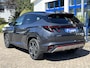 Hyundai Tucson 1.6 T-GDI Plug-in Hybrid Sky 4WD N-line l Trekhaak, 360 Camera, Adaptieve Cruise, Panoramadak, Stoelventilatie, Stoel/stuurverwarming V+A, Elektrische stoelverstelling met geheugen, Half alcantara/leder, Full option!
