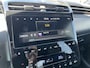 Hyundai Tucson 1.6 T-GDI Plug-in Hybrid Sky 4WD N-line l Trekhaak, 360 Camera, Adaptieve Cruise, Panoramadak, Stoelventilatie, Stoel/stuurverwarming V+A, Elektrische stoelverstelling met geheugen, Half alcantara/leder, Full option!