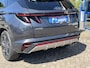Hyundai Tucson 1.6 T-GDI Plug-in Hybrid Sky 4WD N-line l Trekhaak, 360 Camera, Adaptieve Cruise, Panoramadak, Stoelventilatie, Stoel/stuurverwarming V+A, Elektrische stoelverstelling met geheugen, Half alcantara/leder, Full option!