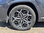 Hyundai Tucson 1.6 T-GDI Plug-in Hybrid Sky 4WD N-line l Trekhaak, 360 Camera, Adaptieve Cruise, Panoramadak, Stoelventilatie, Stoel/stuurverwarming V+A, Elektrische stoelverstelling met geheugen, Half alcantara/leder, Full option!
