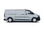 Volkswagen e-Transporter L2 136pk Life 71 kWh | Trekhaak | Cruise Control | Stoelverwarming | Camera | Apple Carplay / Android Auto | > Netto-ACTIE-Prijs; bij koop of lease via HK / excl. kosten rijklaarmaken <
