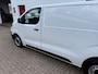 Fiat Scudo GB 1.5 Diesel 120pk L2/ Trekhaak/ 3 Zitplaatsen/ Camera achter/ Apple Carplay/ Vloer + wand platen/ Origineel NL/ NAP