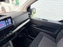 Fiat Scudo GB 1.5 Diesel 120pk L2/ Trekhaak/ 3 Zitplaatsen/ Camera achter/ Apple Carplay/ Vloer + wand platen/ Origineel NL/ NAP