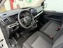 Fiat Scudo GB 1.5 Diesel 120pk L2/ Trekhaak/ 3 Zitplaatsen/ Camera achter/ Apple Carplay/ Vloer + wand platen/ Origineel NL/ NAP