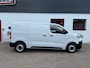 Fiat Scudo GB 1.5 Diesel 120pk L2/ Trekhaak/ 3 Zitplaatsen/ Camera achter/ Apple Carplay/ Vloer + wand platen/ Origineel NL/ NAP