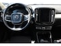 Volvo XC40 T4 Automaat Momentum Pro | Bandenspanningscontrolesysteem | lederen/stof bekleding | Navigatiesysteem full map + hard disk | Voorstoelen in hoogte verstelbaar | Bagage-scheidingsnet | Achteruitrijcamera | Trekhaak automatisch uitklapbaar | lederen versnellingspook | Elektrische ramen voor en achter | Centrale deurvergrendeling met afstandsbediening