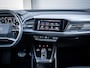Audi Q4 Sportback e-tron 40 S edition 77 kWh 2x-Sline l Warmtepomp l Matrix l Memory l Camera
