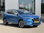 Nissan Qashqai 1.3 DIG-T Tekna | Adapt.Cruise/Nappa Leder/360° camera/19-inch/Trekhaak