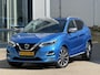 Nissan Qashqai 1.3 DIG-T Tekna | Adapt.Cruise/Nappa Leder/360° camera/19-inch/Trekhaak