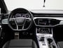 Audi A6 Avant 40 TFSI S edition Competition | Automaat | Stoelverwarming | Sfeerverlichting | Achteruitrijcamera | Parkeersensoren |
