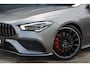 Mercedes-Benz CLA Shooting Brake AMG 35 4MATIC Premium-AMG-Panoramadak
