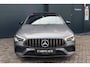 Mercedes-Benz CLA Shooting Brake AMG 35 4MATIC Premium-AMG-Panoramadak