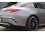 Mercedes-Benz CLA Shooting Brake AMG 35 4MATIC Premium-AMG-Panoramadak