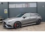 Mercedes-Benz CLA Shooting Brake AMG 35 4MATIC Premium-AMG-Panoramadak