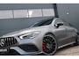 Mercedes-Benz CLA Shooting Brake AMG 35 4MATIC Premium-AMG-Panoramadak