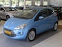 Ford Ka 1.2 Titanium X start/stop Airco, Stuurbekrachtiging