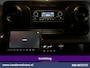 Mercedes-Benz Sprinter 311 CDI Automaat L3H2 *PostNL inrichting* Euro6 Airco | Camera | Schappen Doorloopdeur, 270 Gr. achterdeuren, Sidebars