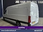 Mercedes-Benz Sprinter 311 CDI Automaat L3H2 *PostNL inrichting* Euro6 Airco | Camera | Schappen Doorloopdeur, 270 Gr. achterdeuren, Sidebars