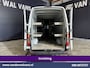 Mercedes-Benz Sprinter 311 CDI Automaat L3H2 *PostNL inrichting* Euro6 Airco | Camera | Schappen Doorloopdeur, 270 Gr. achterdeuren, Sidebars