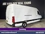 Mercedes-Benz Sprinter 311 CDI Automaat L3H2 *PostNL inrichting* Euro6 Airco | Camera | Schappen Doorloopdeur, 270 Gr. achterdeuren, Sidebars