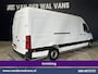Mercedes-Benz Sprinter 311 CDI Automaat L3H2 *PostNL inrichting* Euro6 Airco | Camera | Schappen Doorloopdeur, 270 Gr. achterdeuren, Sidebars