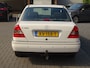 Mercedes-Benz C-klasse 180 Classic | Ster | Notenhout | Automaat | 2e Eig. | Uniek kmstand.