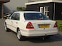 Mercedes-Benz C-klasse 180 Classic | Ster | Notenhout | Automaat | 2e Eig. | Uniek kmstand.