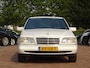 Mercedes-Benz C-klasse 180 Classic | Ster | Notenhout | Automaat | 2e Eig. | Uniek kmstand.
