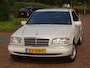 Mercedes-Benz C-klasse 180 Classic | Ster | Notenhout | Automaat | 2e Eig. | Uniek kmstand.
