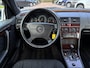 Mercedes-Benz C-klasse 180 Classic | Ster | Notenhout | Automaat | 2e Eig. | Uniek kmstand.