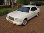 Mercedes-Benz C-klasse 180 Classic | Ster | Notenhout | Automaat | 2e Eig. | Uniek kmstand.