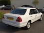 Mercedes-Benz C-klasse 180 Classic | Ster | Notenhout | Automaat | 2e Eig. | Uniek kmstand.