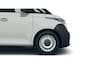 Volkswagen ID. Buzz Cargo Economy Limited Edition 286pk 79 kWh | Bijrijdersstoel | Adaptieve Cruise Control | Trekhaak | Apple Carplay / Android Auto | > Netto-ACTIE-Prijs; bij koop of lease via HK / excl. kosten rijklaarmaken <