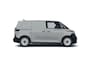 Volkswagen ID. Buzz Cargo Economy Limited Edition 286pk 79 kWh | Bijrijdersstoel | Adaptieve Cruise Control | Trekhaak | Apple Carplay / Android Auto | > Netto-ACTIE-Prijs; bij koop of lease via HK / excl. kosten rijklaarmaken <