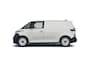 Volkswagen ID. Buzz Cargo Economy Limited Edition 286pk 79 kWh | Bijrijdersstoel | Adaptieve Cruise Control | Trekhaak | Apple Carplay / Android Auto | > Netto-ACTIE-Prijs; bij koop of lease via HK / excl. kosten rijklaarmaken <