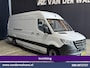 Mercedes-Benz Sprinter 311 CDI Automaat L3H2 *PostNL inrichting* Euro6 Airco | Camera | Schappen Doorloopdeur, 270 Gr. achterdeuren, Sidebars