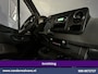 Mercedes-Benz Sprinter 311 CDI Automaat L3H2 *PostNL inrichting* Euro6 Airco | Camera | Schappen Doorloopdeur, 270 Gr. achterdeuren, Sidebars